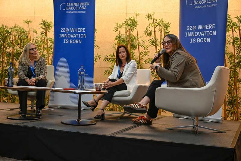 Dones amb valor 2025