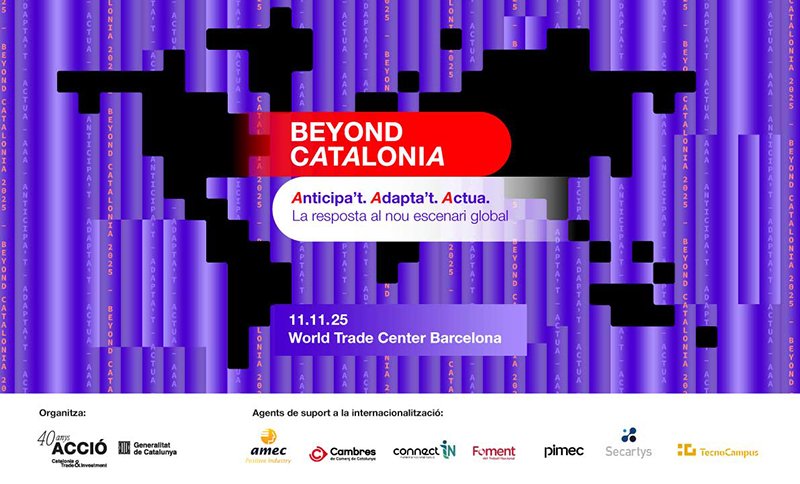 Beyond Catalonia Keonus