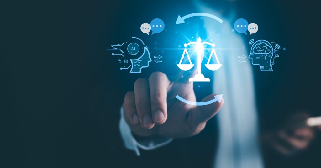 sesgos inteligencia artificial